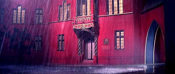 Suspiria : Foto