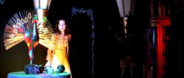 Suspiria : Foto Jessica Harper
