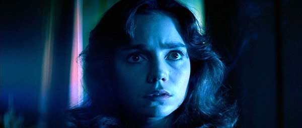 Suspiria : Foto Jessica Harper