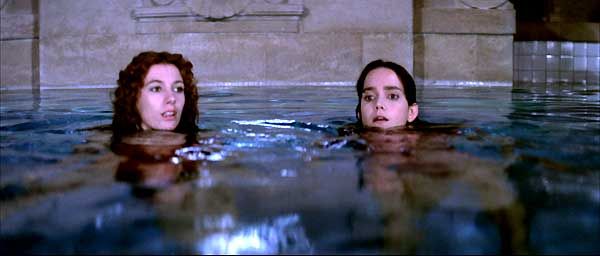 Suspiria : Foto Jessica Harper