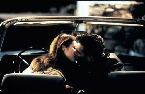 Foto Gwyneth Paltrow, Ben Affleck