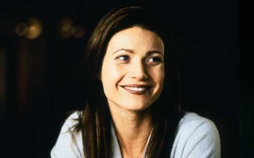 Foto Gwyneth Paltrow