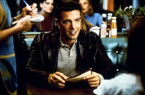 Foto Ben Affleck, Gwyneth Paltrow