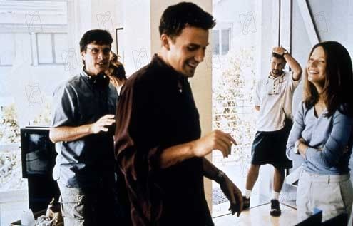 Foto Ben Affleck, Gwyneth Paltrow