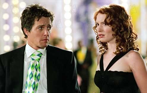 Amor a segunda vista : Foto Alicia Witt, Hugh Grant