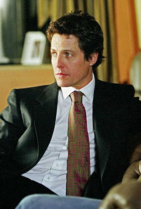 Amor a segunda vista : Foto Hugh Grant