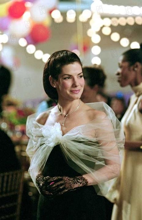 Amor a segunda vista : Foto Sandra Bullock