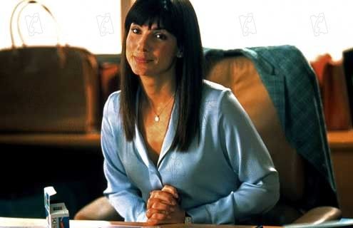 Amor a segunda vista : Foto Sandra Bullock