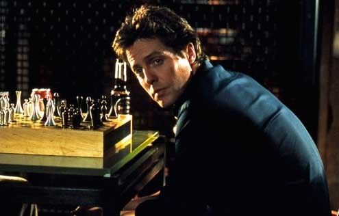 Amor a segunda vista : Foto Hugh Grant