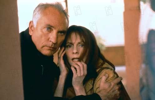 Foto Steven Soderbergh, Terence Stamp
