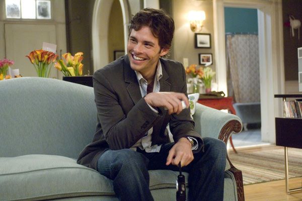 boda james marsden