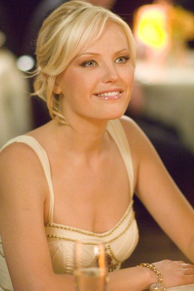 27 bodas : Foto Malin Åkerman