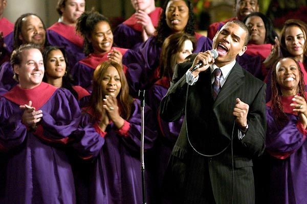 This Christmas : Foto