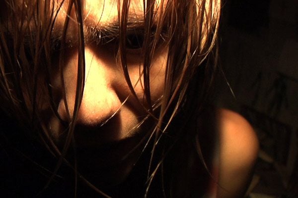 [REC] : Foto Jaume Balagueró, Paco Plaza