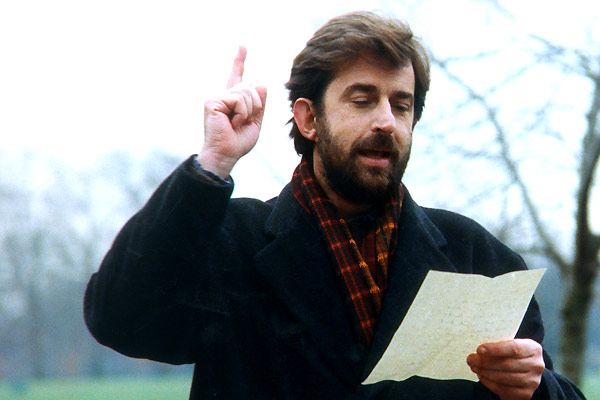 Foto Nanni Moretti