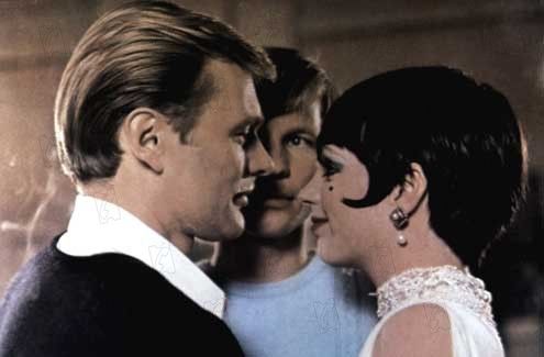 Cabaret : Foto Liza Minnelli