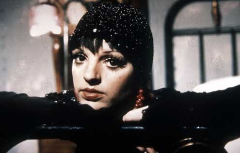Cabaret : Foto Liza Minnelli