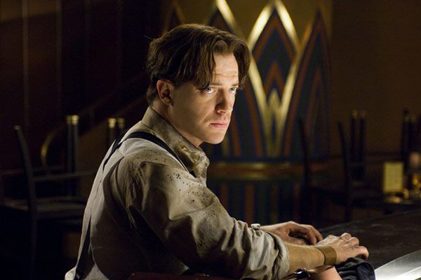 La Momia: La tumba del emperador dragón : Foto Rob Cohen, Brendan Fraser