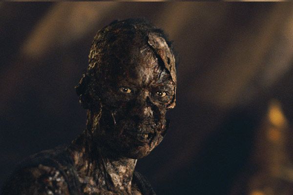 La Momia: La tumba del emperador dragón : Foto Rob Cohen