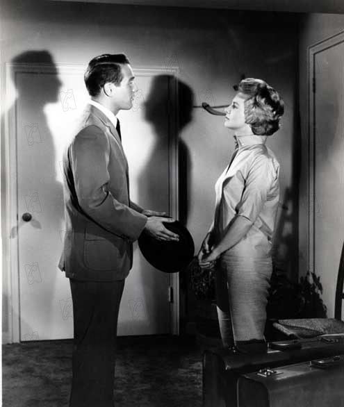 Foto Paul Newman, Leo McCarey