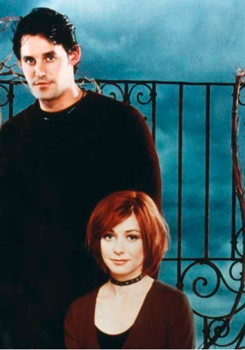 Foto Alyson Hannigan