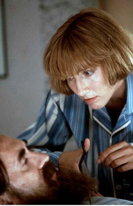 Foto Emma Thompson, Christopher Hampton, Jonathan Pryce