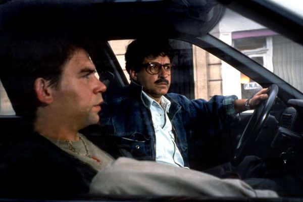 Foto Philippe Torreton