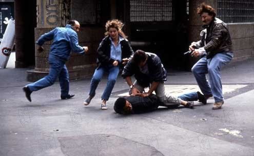 Foto Bertrand Tavernier