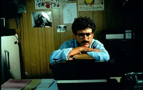 Foto Bertrand Tavernier