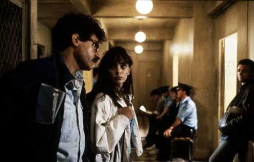 Foto Bertrand Tavernier