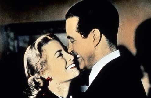 Con M de Muerte : Foto Alfred Hitchcock