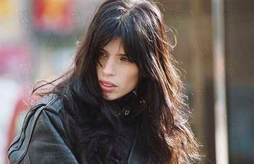 Foto Claude Lelouch, Maïwenn