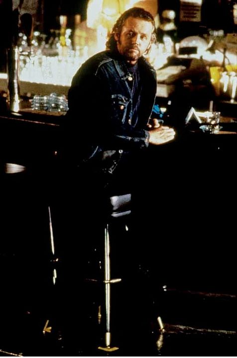 Cruzando la oscuridad : Foto Sean Penn