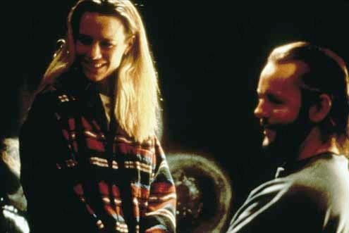 Cruzando la oscuridad : Foto Sean Penn