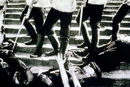 El acorazado Potemkin : Foto Sergei Eisenstein