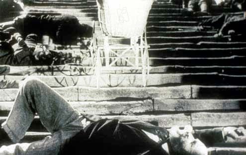 El acorazado Potemkin : Foto Sergei Eisenstein