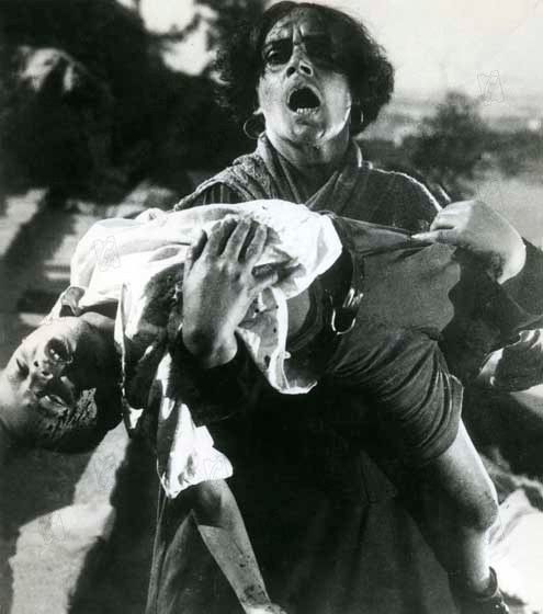El acorazado Potemkin : Foto Sergei Eisenstein