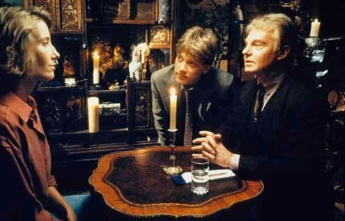 Foto Kenneth Branagh, Derek Jacobi, Emma Thompson