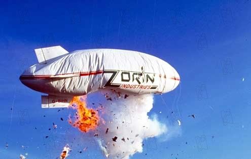 En la mira de los asesinos : Foto