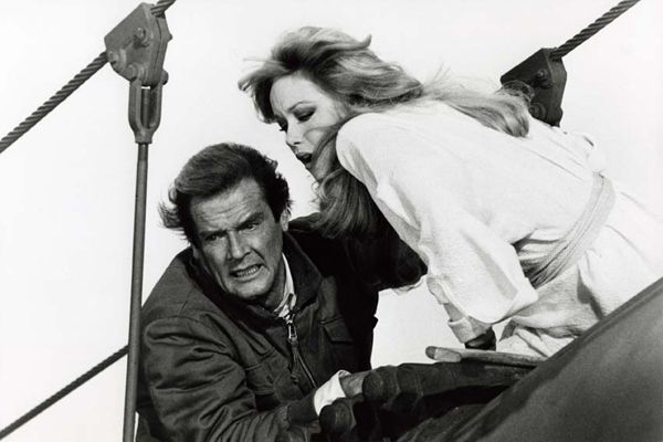 En la mira de los asesinos : Foto