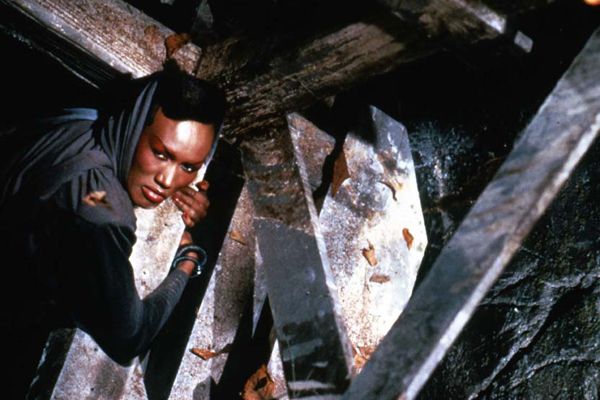 En la mira de los asesinos : Foto