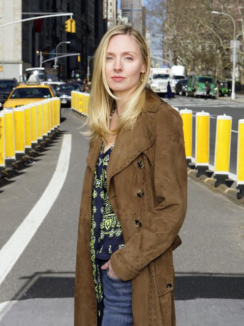 Foto Hope Davis