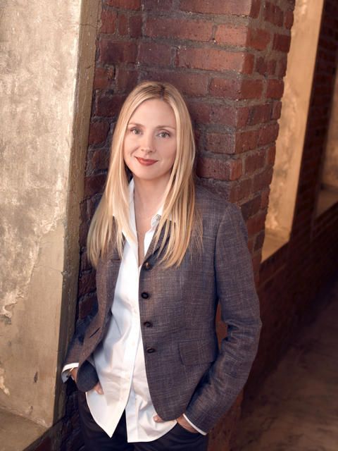 Foto Hope Davis