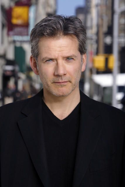 Foto Campbell Scott