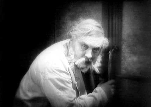 Foto F.W. Murnau