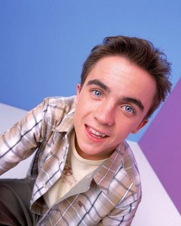 Foto Frankie Muniz