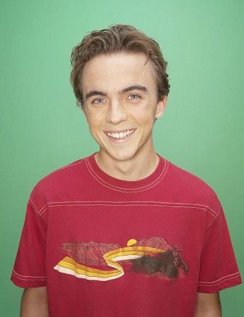 Foto Frankie Muniz