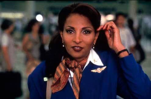 Jackie Brown : Foto Quentin Tarantino