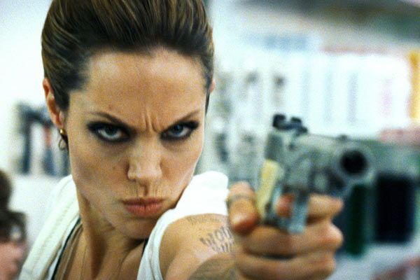 Se busca : Foto Angelina Jolie