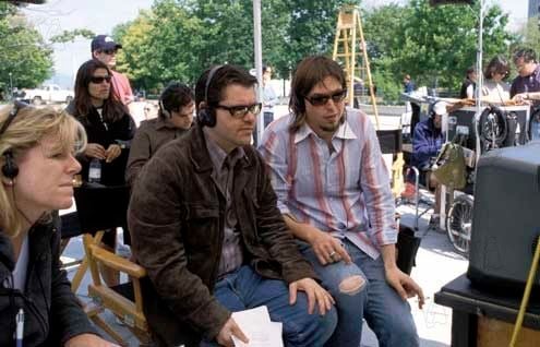 El efecto mariposa : Foto